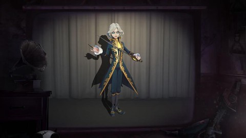 摄影师第五人格怎么溜[图1]