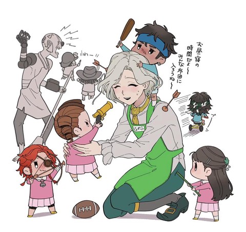摄影师第五人格怎么溜[图2]