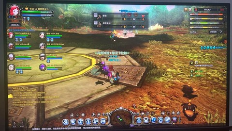 龙之谷什么时候出80[图1]