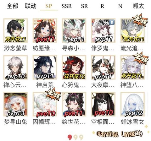 阴阳师怎么把式神送人[图1]