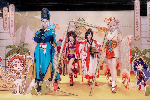 阴阳师怎么关闭声音[图2]