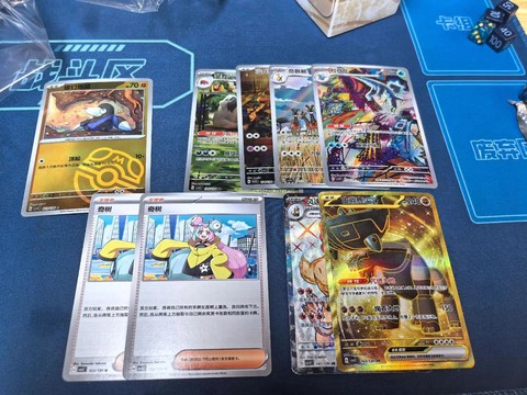 口袋妖怪卡住怎么办[图1]