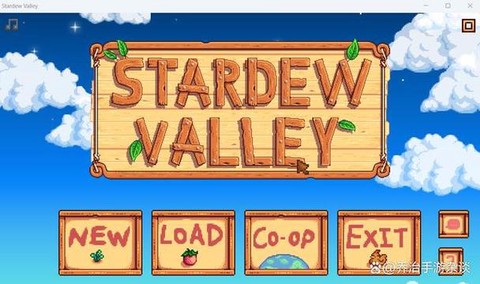 星露谷物语怎么调整[图1]