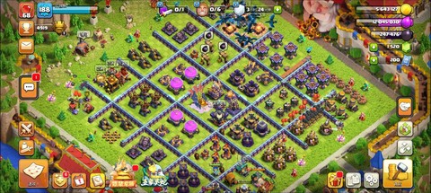 部落冲突好友有什么用[图2]