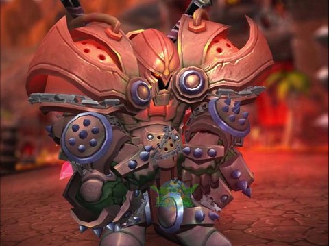 魔兽世界幻化什么意思[图1]