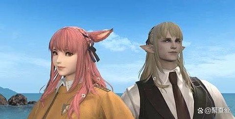 最终幻想1选什么职业[图2]