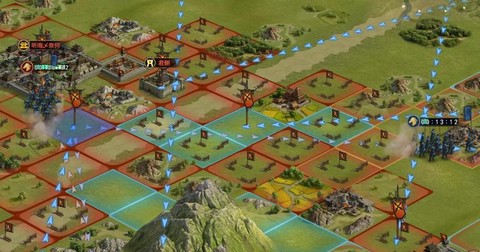 率土之滨怎么看名望[图2]