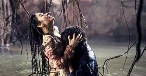 金庸群侠传5如何洗澡[图2]