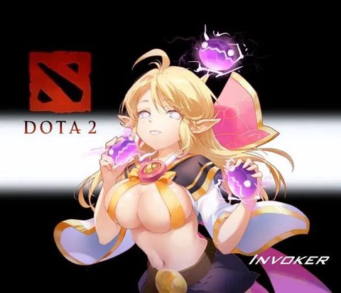 dota2的本子是什么[图1]
