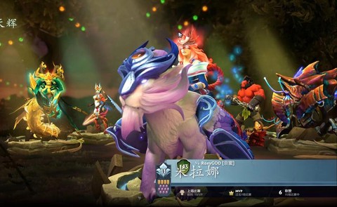 dota2的本子是什么[图2]