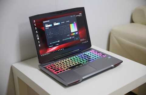 火影金刚笔记本怎么样[图2]