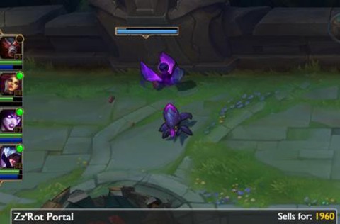 英雄联盟传送门怎么买[图2]