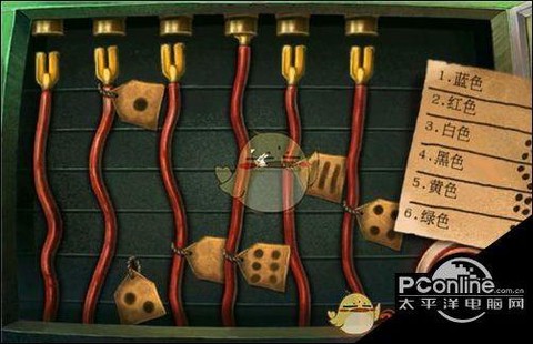 密室逃脱34怎么过[图1]