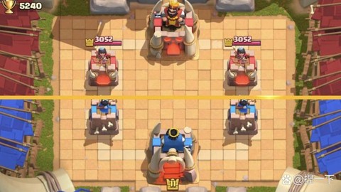 皇室战争怎么收益最快[图1]