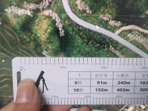 绝地求生枪标尺怎么用[图1]