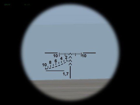 绝地求生枪标尺怎么用[图2]