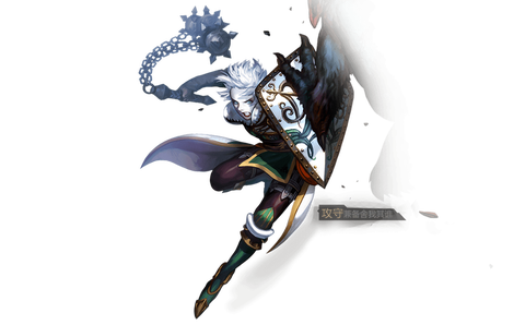 龙之谷手游贤者主什么[图1]