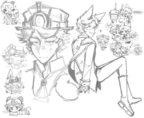 第五人格涂鸦怎么用[图2]