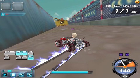 qq飞车怎么改装车[图2]