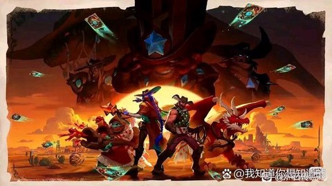 炉石传说新卡包什么时候出[图2]