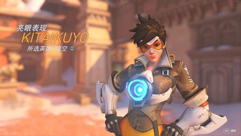 什么手游类似守望先锋[图2]