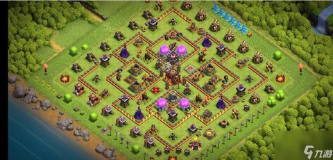 部落冲突怎么引部落兵[图1]