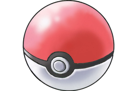 神奇宝贝那个球叫什么[图1]