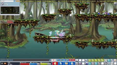 冒险岛2什么垃圾游戏[图1]