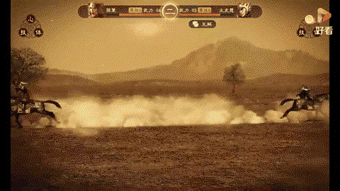 三国志13单挑怎么玩[图2]