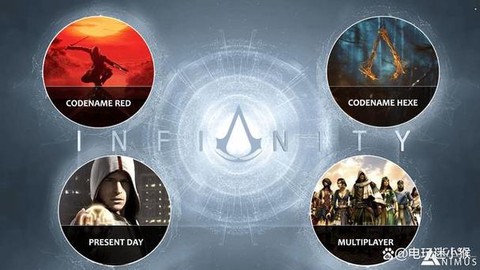 刺客信条为什么没有字幕[图1]