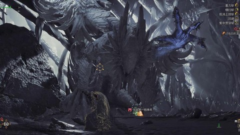 怪物猎人解禁是什么[图1]