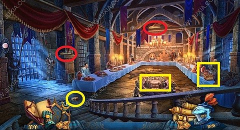 密室逃脱1第15关怎么过图解法[图1]