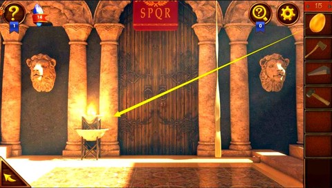 密室逃脱1第15关怎么过图解法[图2]