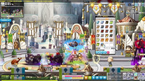 冒险岛2勋章怎么得到[图2]