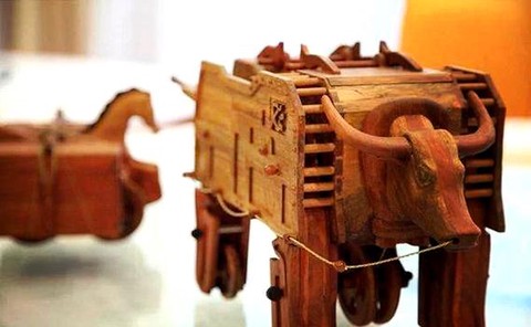 三国杀木牛流马怎么用[图2]