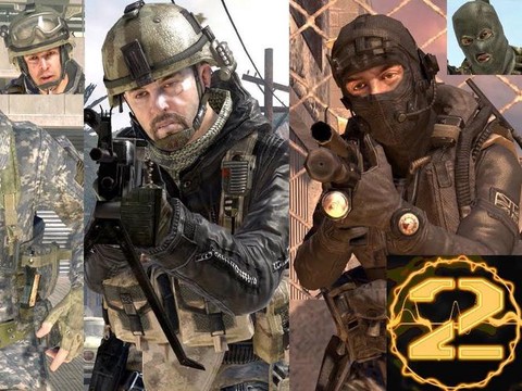 使命召唤6有什么模式[图2]