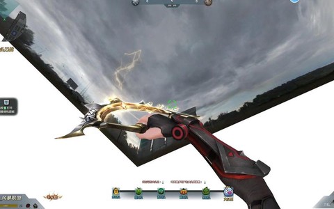 生死狙击怎么样卡天空[图1]