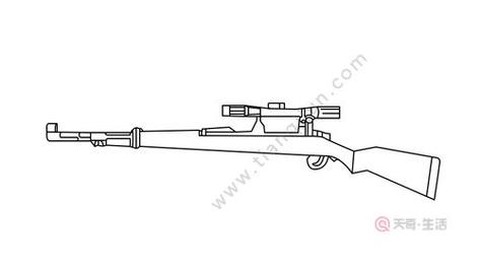 98k怎么用绝地求生[图2]