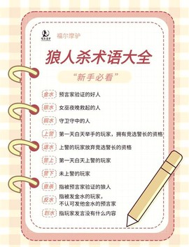 狼人杀为什么说不了话[图2]