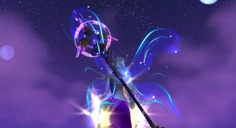 魔兽世界翅膀怎么弄[图2]