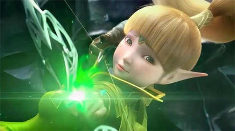 龙之谷手游带什么精灵[图2]