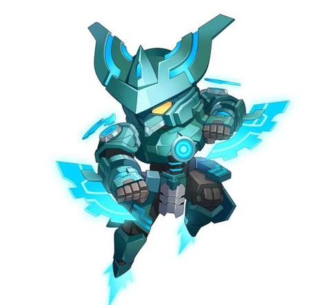 王者荣耀墨子怎么发育[图1]