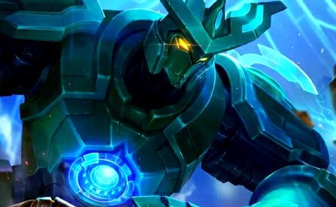 王者荣耀墨子怎么发育[图2]