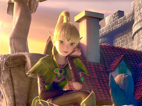 龙之谷什么精灵最好[图1]