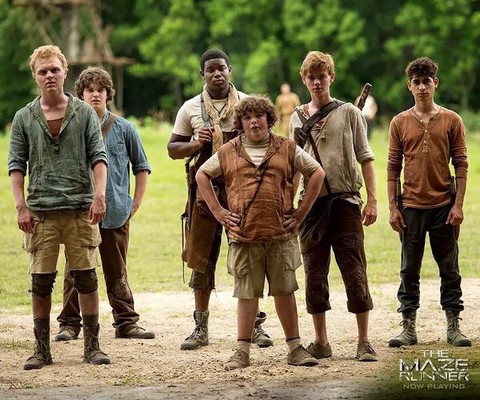 绝地大逃杀电影叫什么[图1]