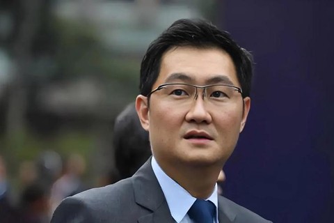 为什么马化腾天天酷跑[图2]