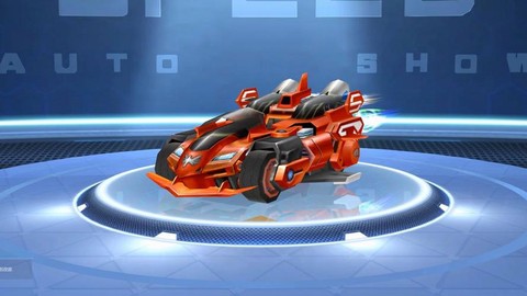 qq飞车开什么出s车[图2]