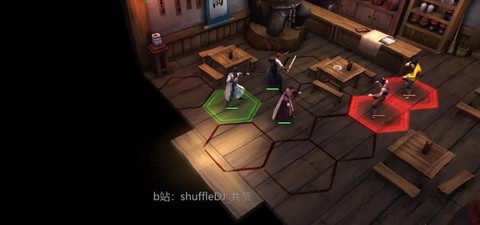 侠客风云传怎么拜佛[图2]