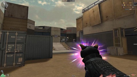 穿越火线猫枪怎么获得[图2]