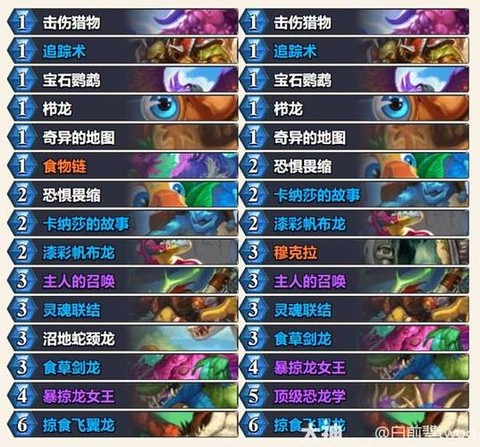 炉石传说怎么编辑卡组[图2]